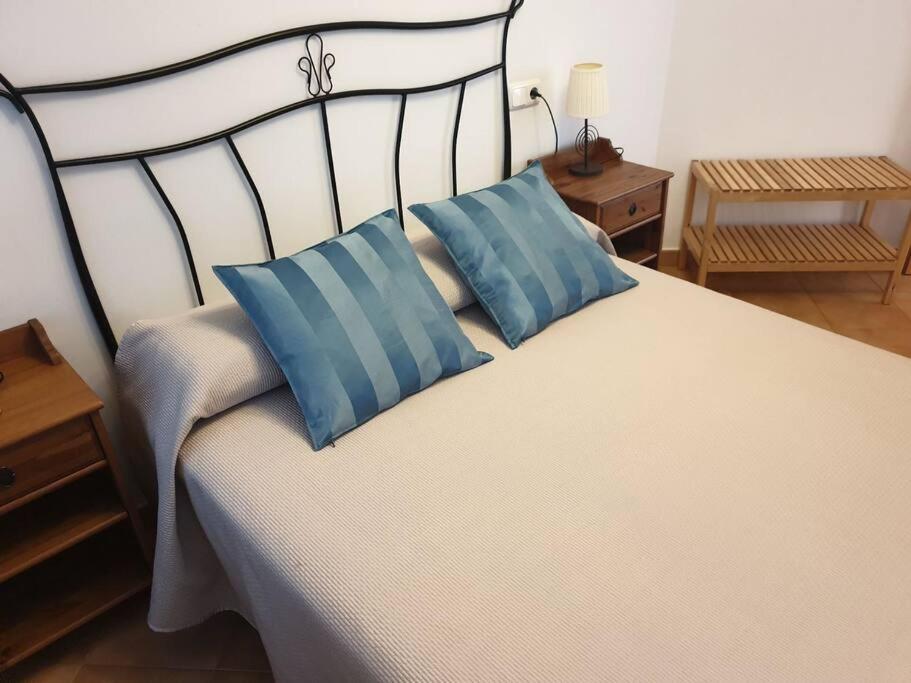 Plaza De San Bernardo 4 Appartement *