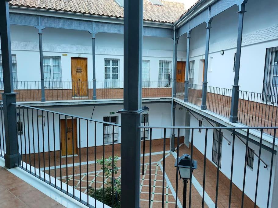 Plaza De San Bernardo 4 Appartement *