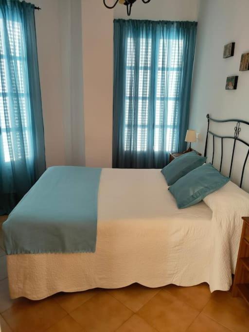 Appartement Plaza De San Bernardo 4