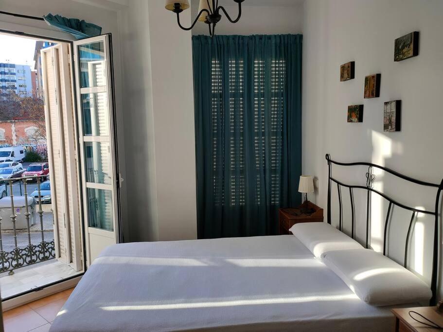 Appartement Plaza De San Bernardo 4 *